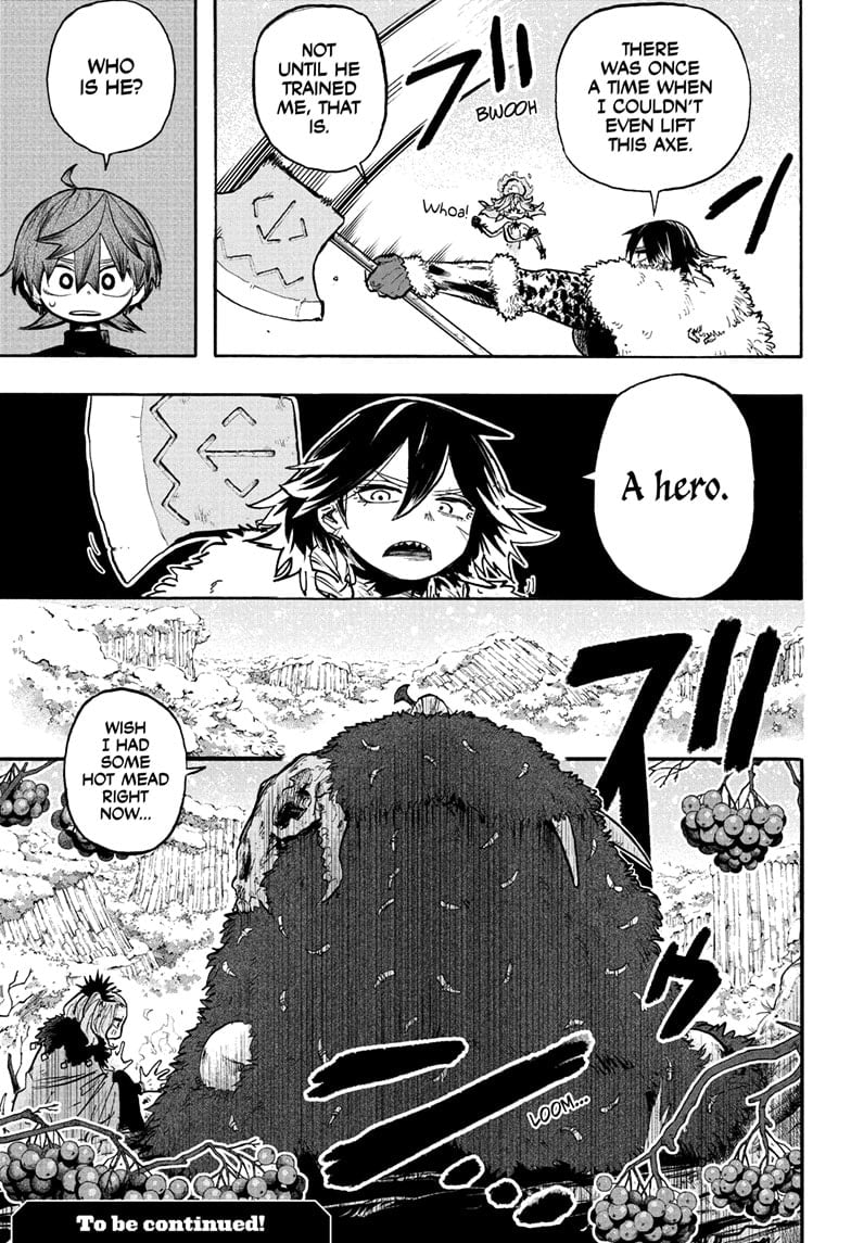 Otr of the Flame Chapter 2 25